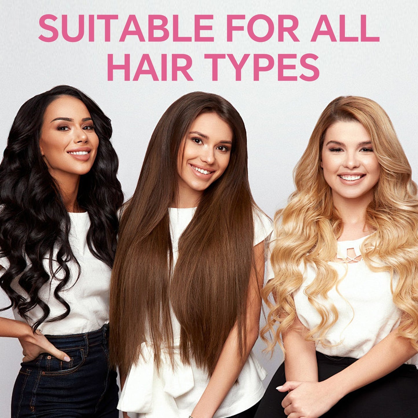 Krombee presents hydrating coconut argan oil hair mask suitable for all hair types