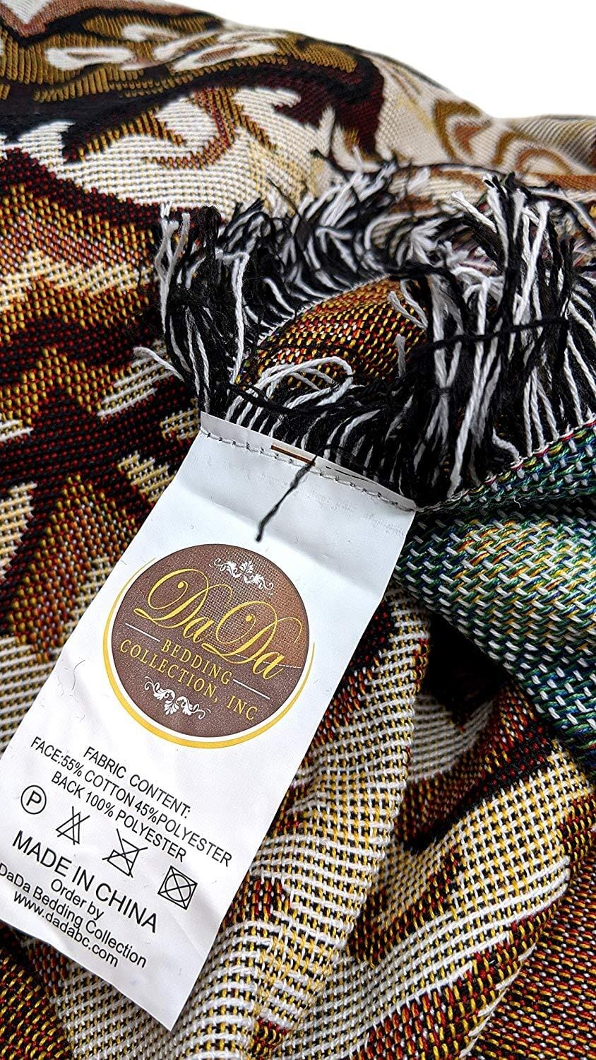 elegant tapestry home decor