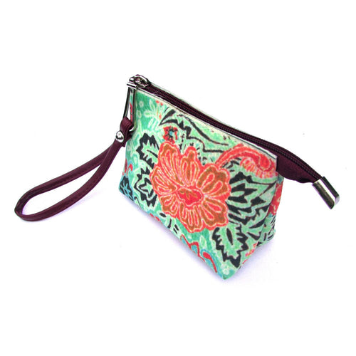 Wristlet Vanity Bag