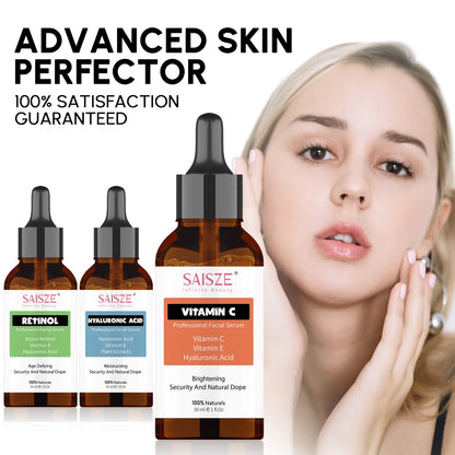 Anti-aging serum set 