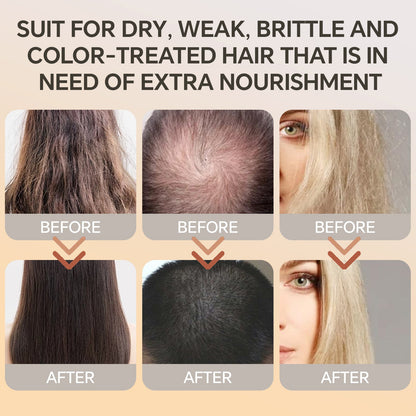 Krombee presents rice water protein haircare bars for all hair types