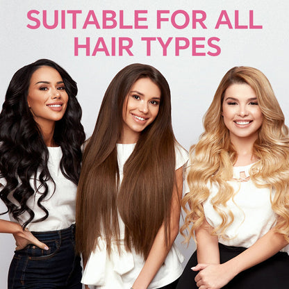 Krombee presents hydrating coconut argan oil hair mask suitable for all hair types
