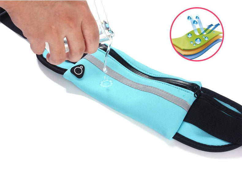 water  resistant