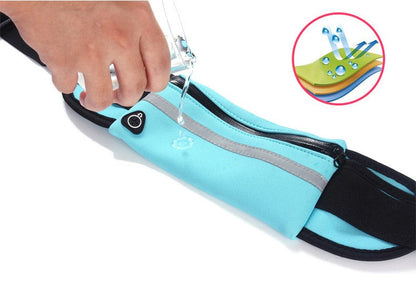 water  resistant