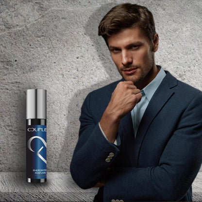 mens grooming pheromone oil perfume