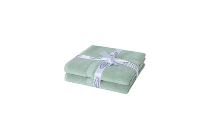 la hammam luxury bath mat set