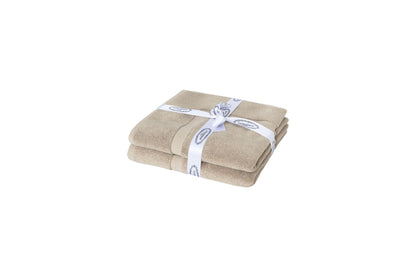 la hammam luxury bath mat set