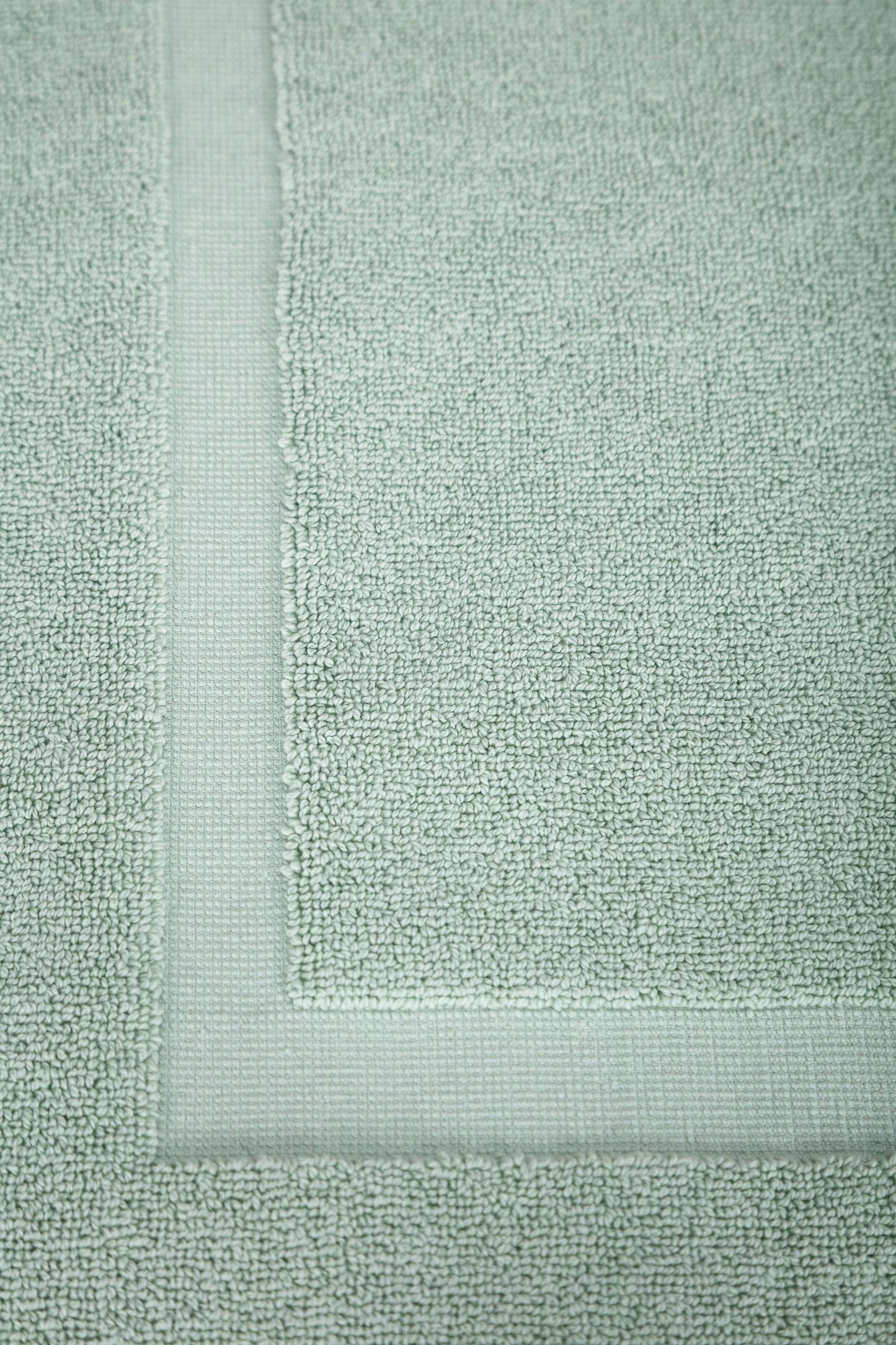 la hammam luxury bath mat set