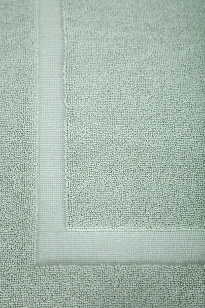 la hammam luxury bath mat set