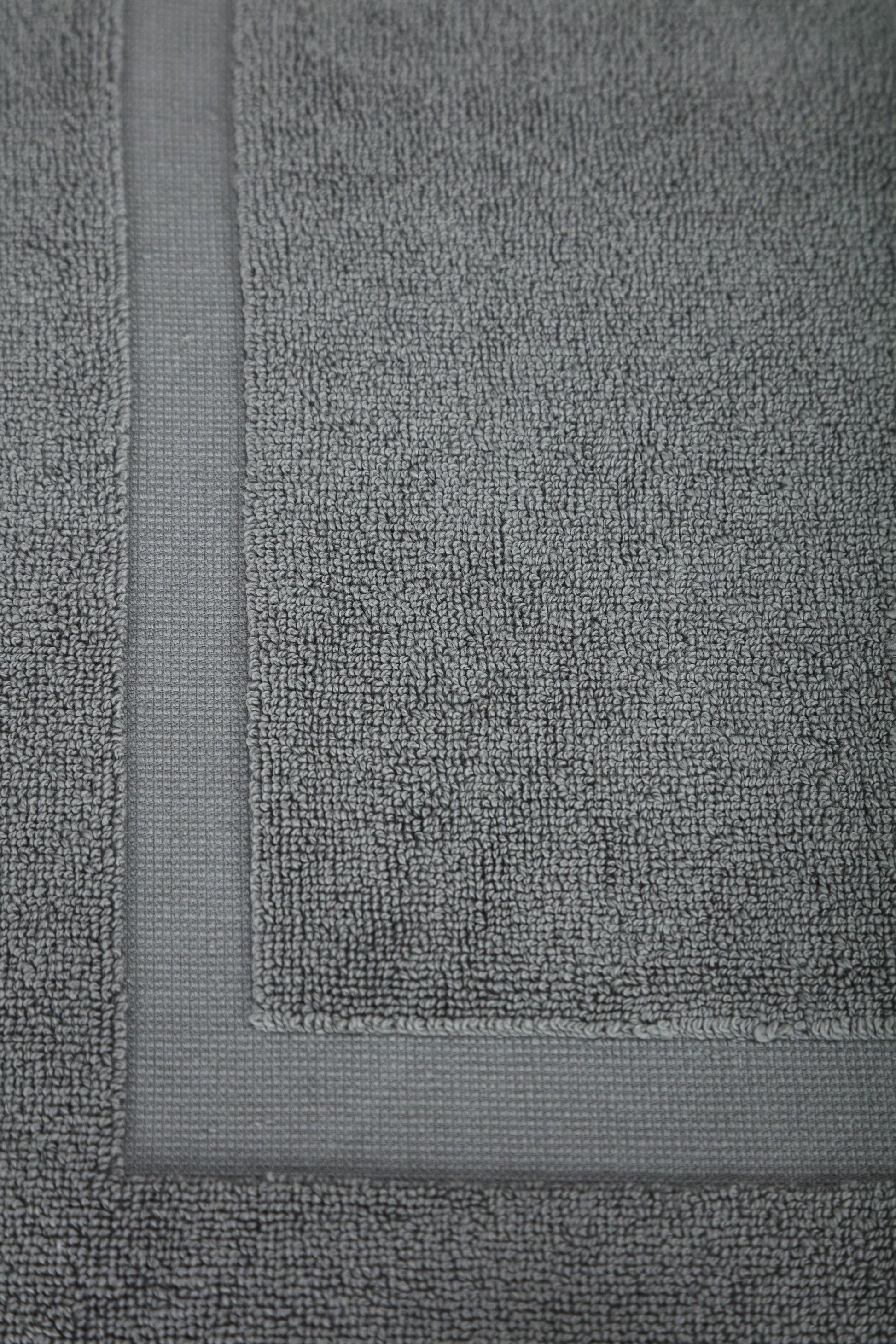 100 percent turkish cotton bath mat