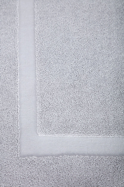 100 percent turkish cotton bath mat