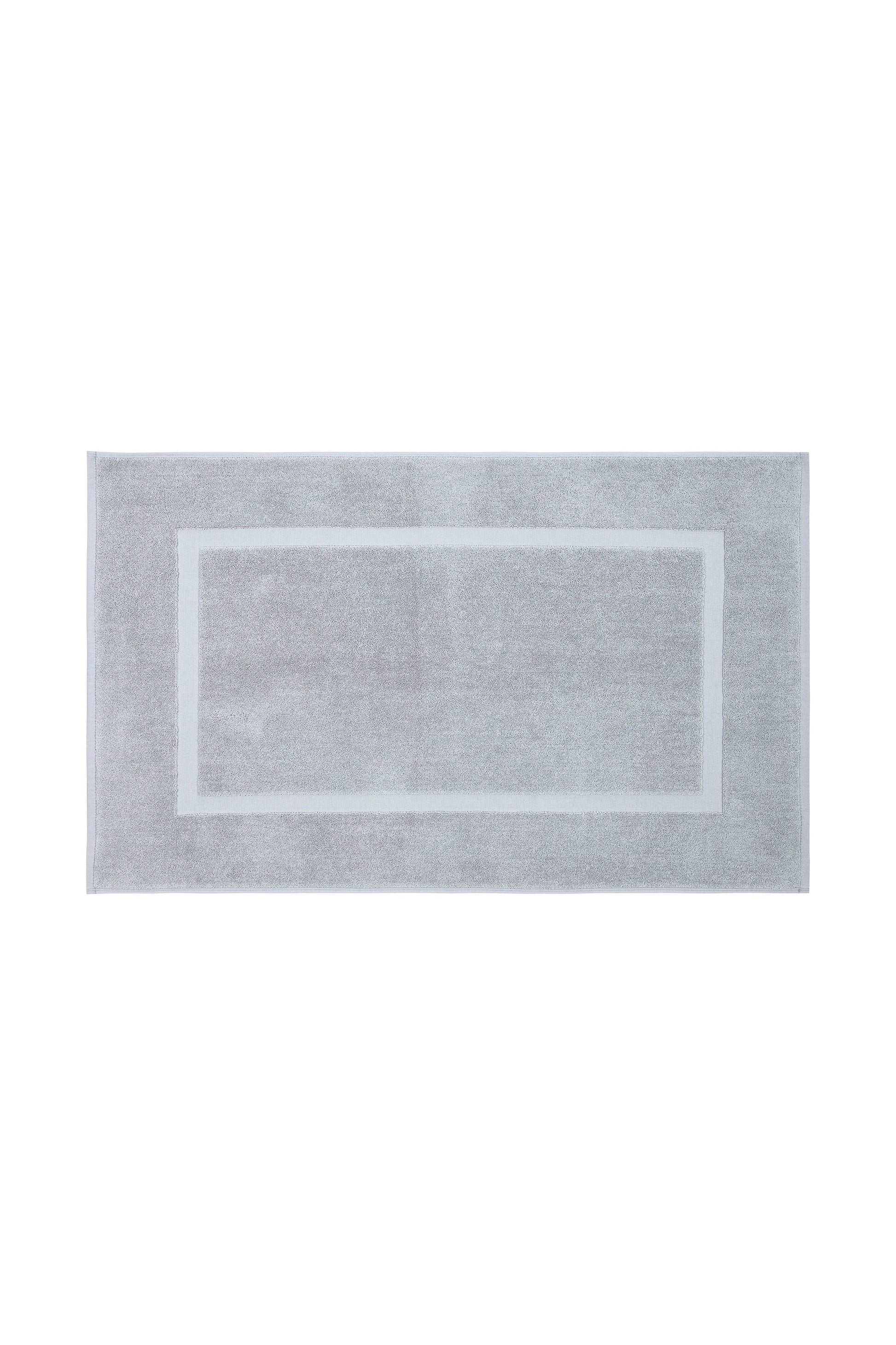 100 percent turkish cotton bath mat