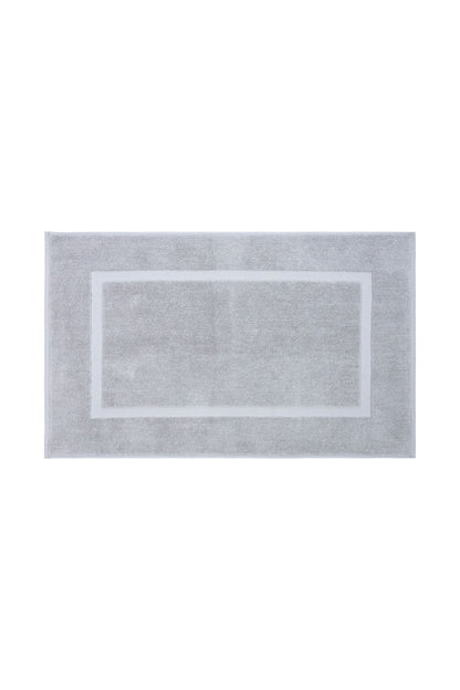 100 percent turkish cotton bath mat