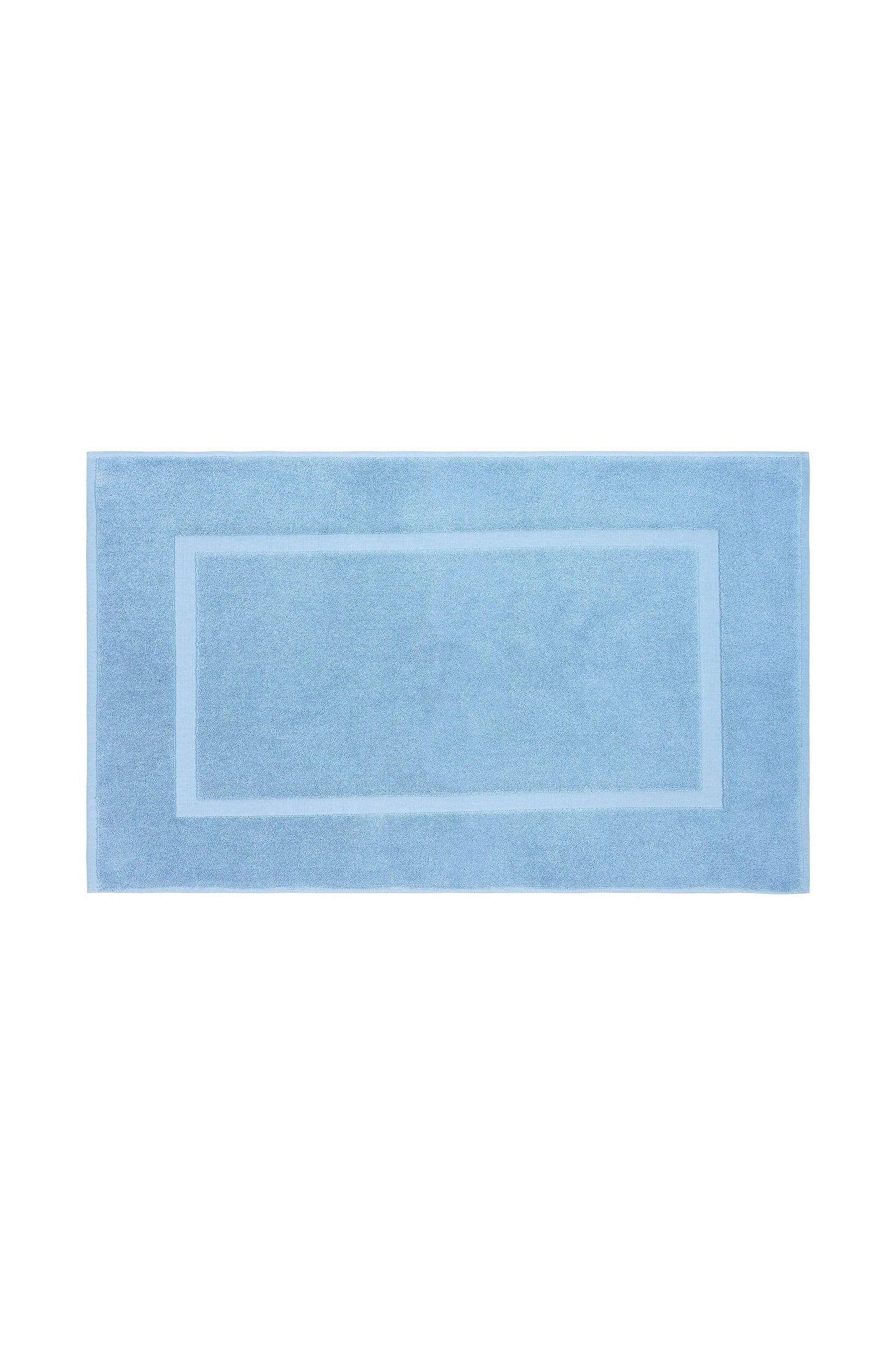 Turkish Cotton Bath Mat – 2 Pack | LA’HAMMAM Luxury Collection