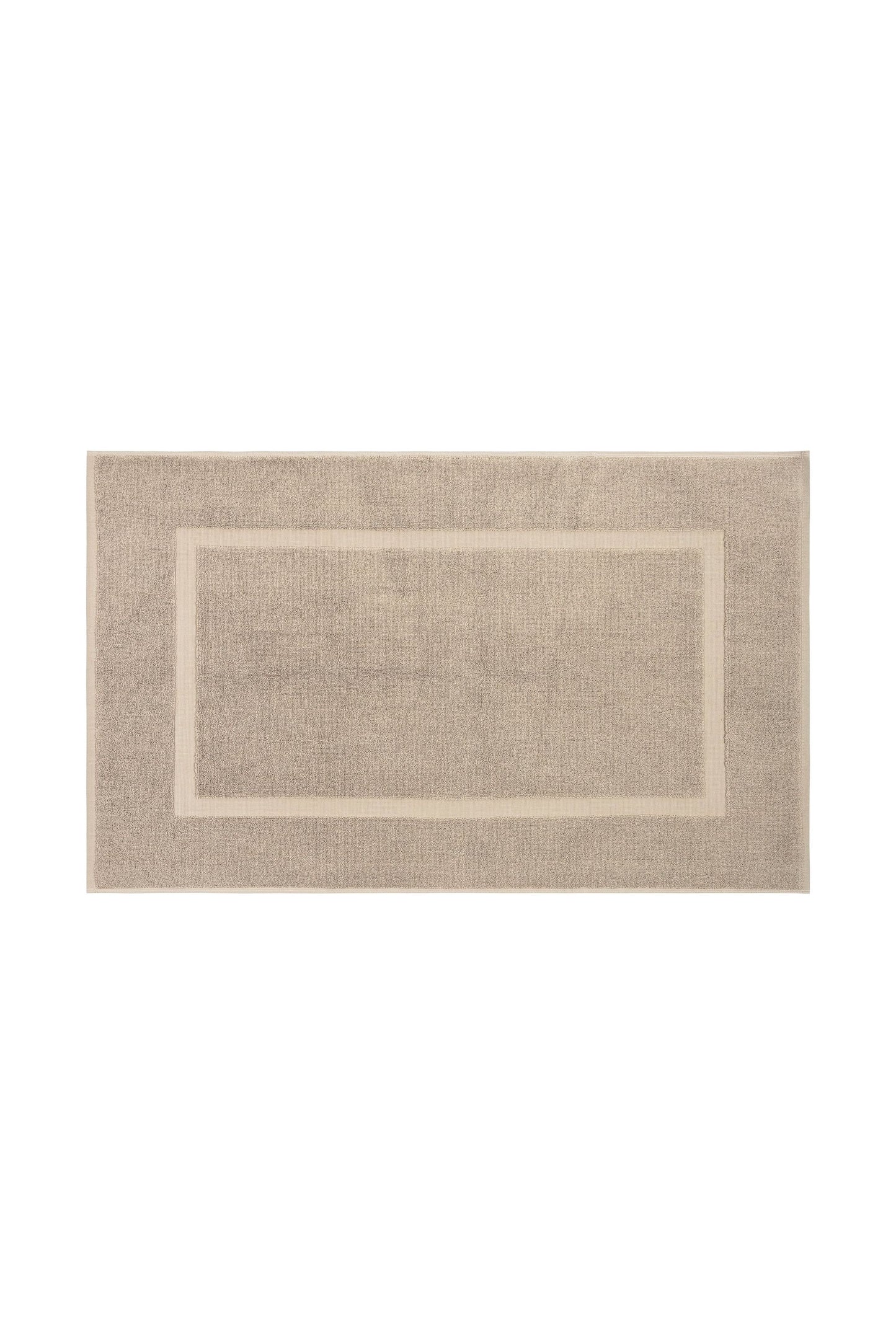 Turkish Cotton Bath Mat – 2 Pack | LA’HAMMAM Luxury Collection