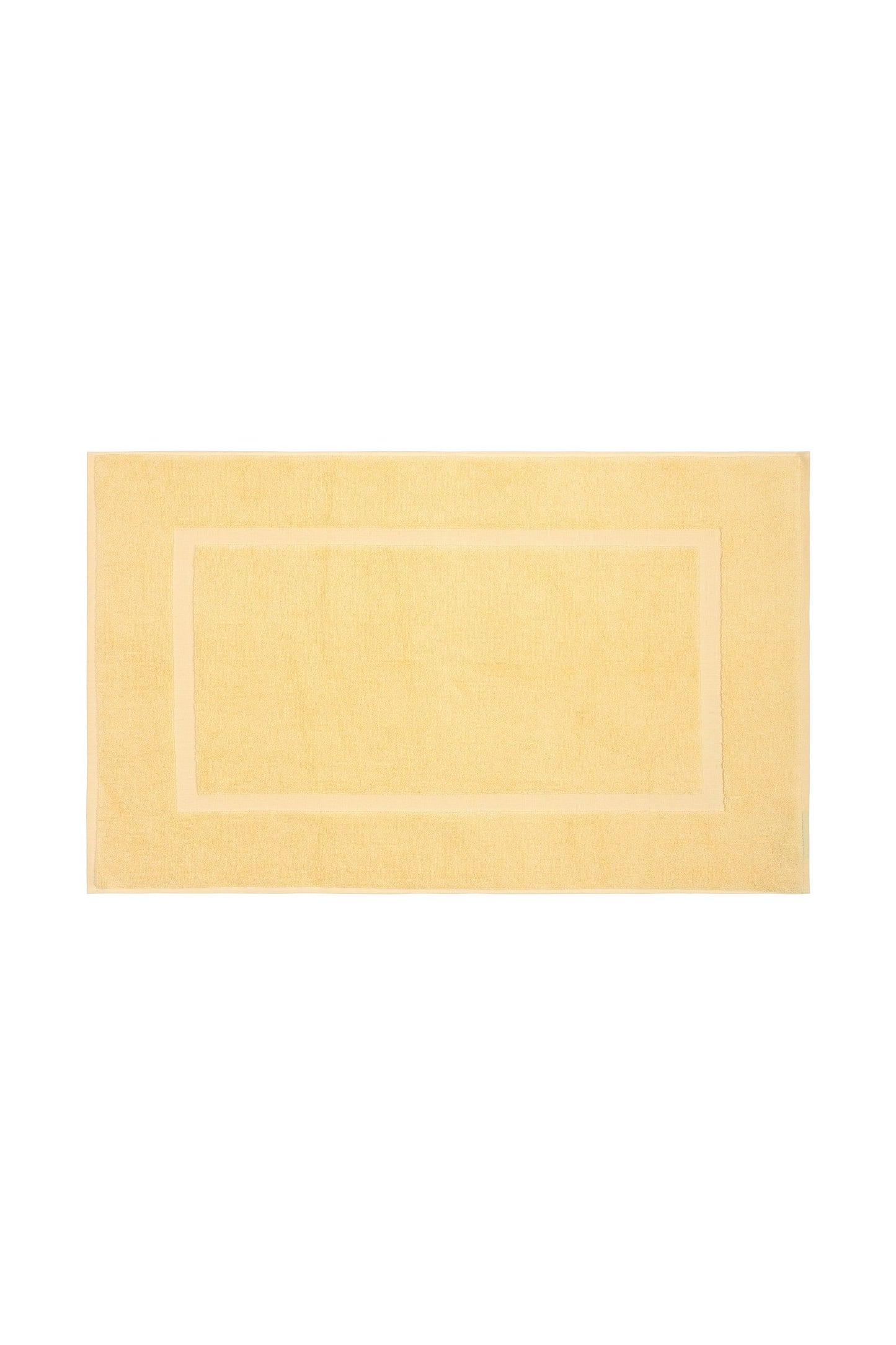 100 percent turkish cotton bath mat