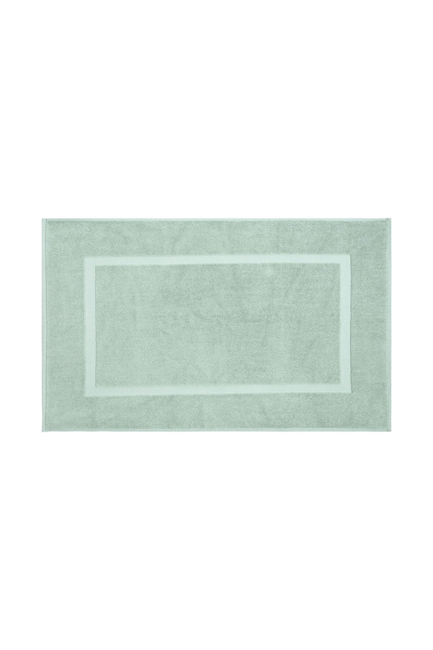 soft plush turkish cotton bathroom mat