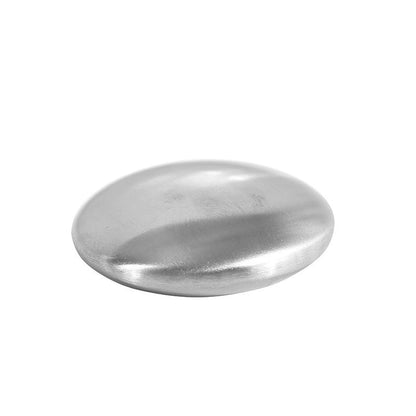 stainless steel odor removal soap bar