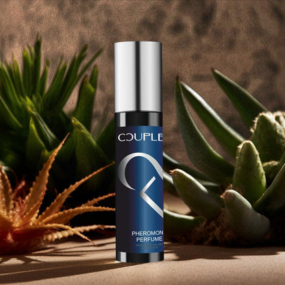 woody aromatic mens fragrance bottle 10 ml