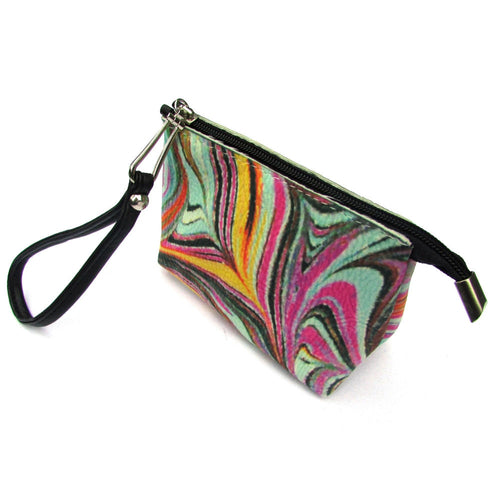 Wristlet Vanity Bag