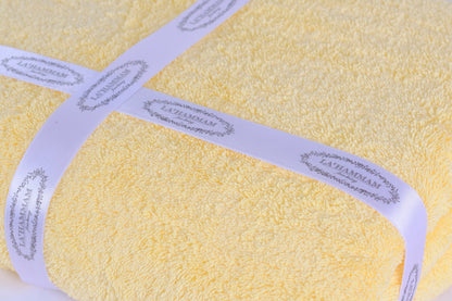 luxury turkish cotton bath sheet towel 40x80