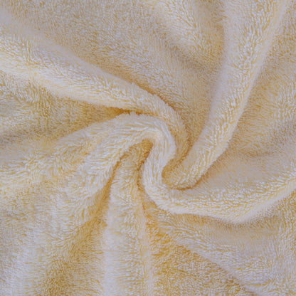 thick soft turkish cotton bath sheet