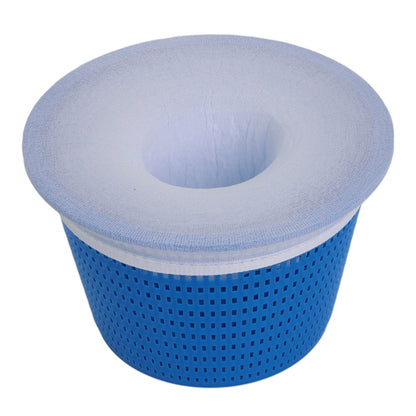 Pool filter protector ultrafine mesh sleeve