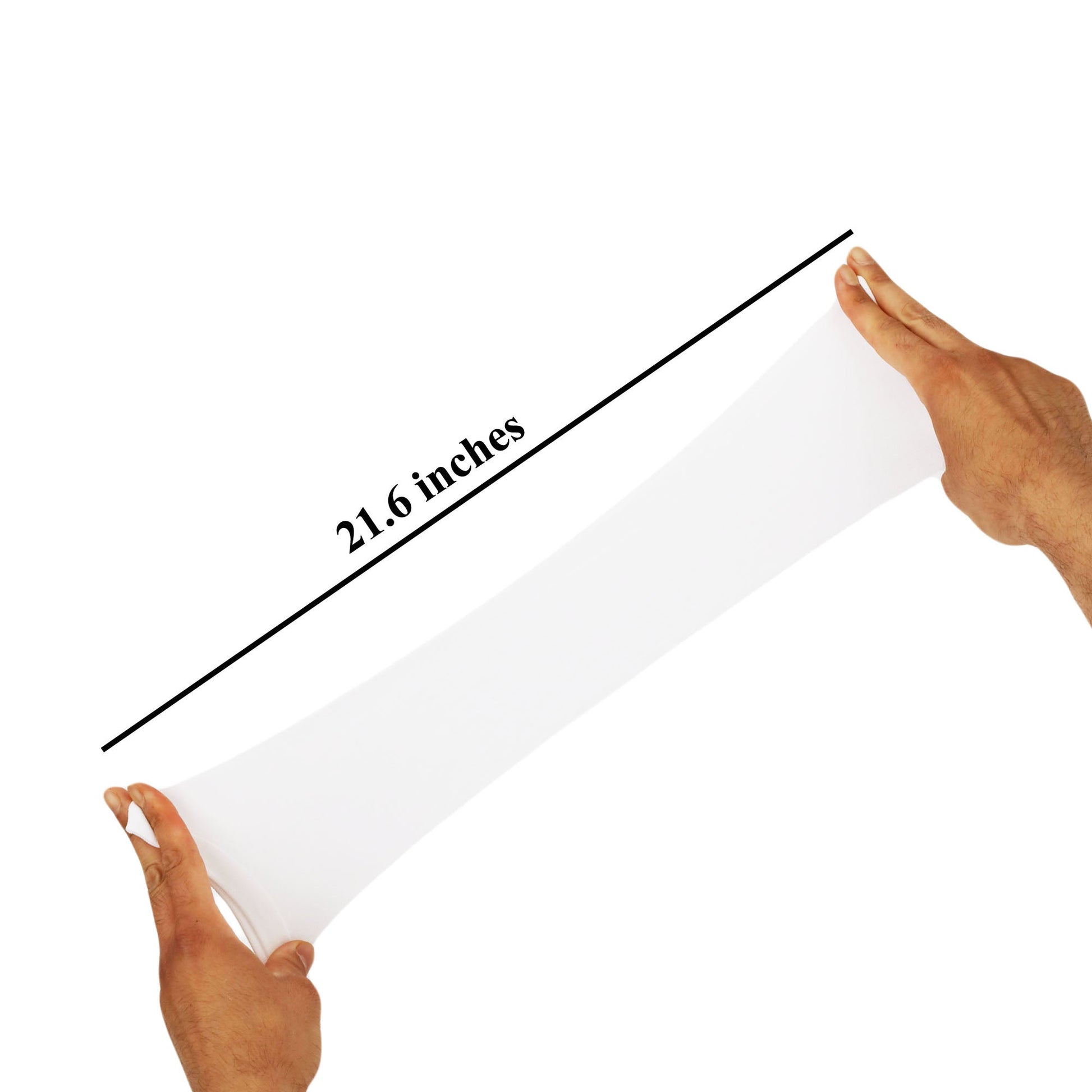 Skimmer basket filter socks pack of ten